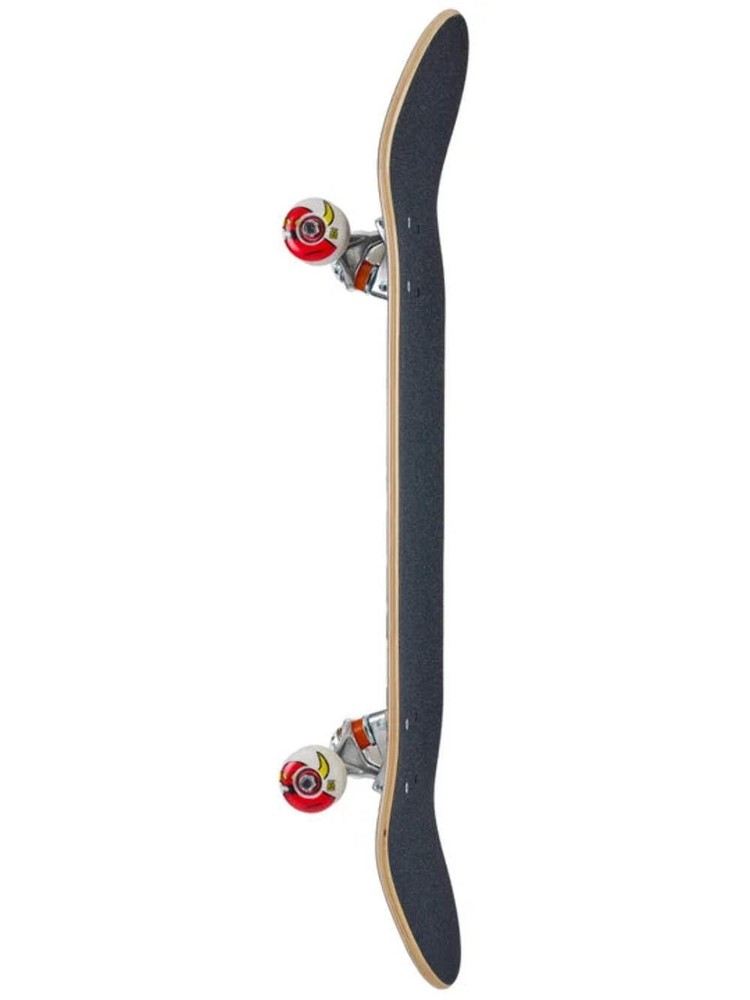 Toy Machine Complete Skateboard Dead Monster 8.0