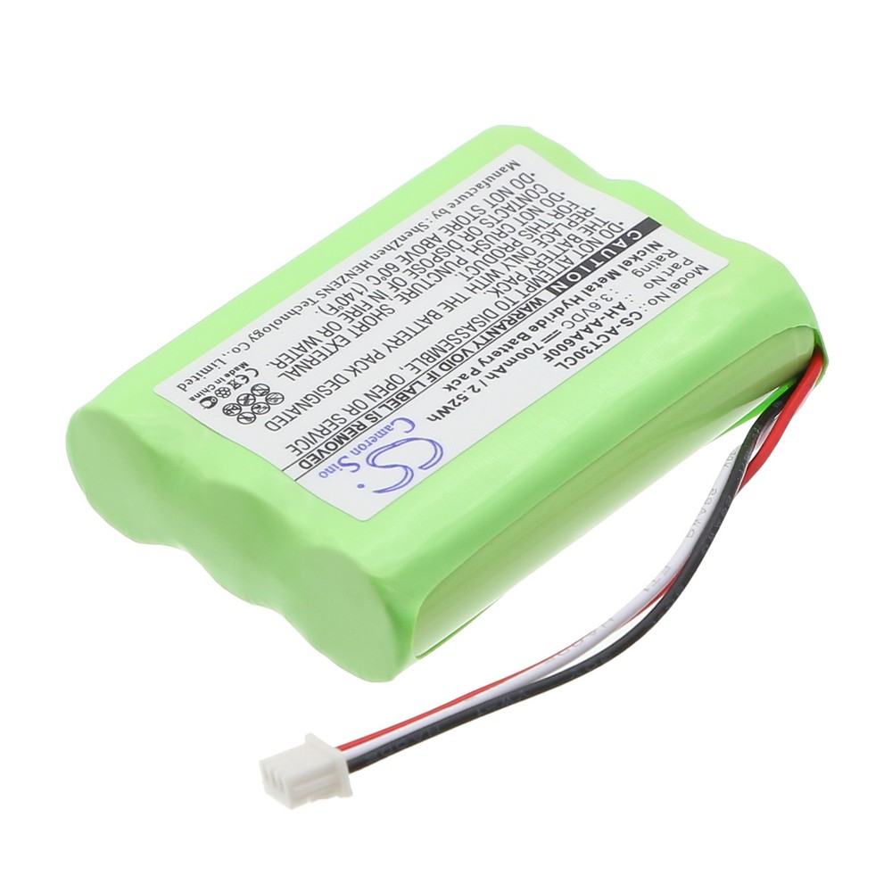Battery for Auerswald Comfort DECT 800 700mAh