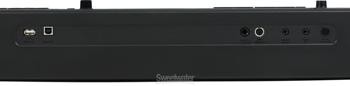 Casio CDP-S360 88-key Compact Digital Piano