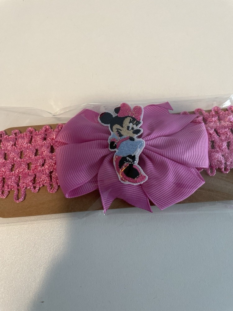 Baby Headband