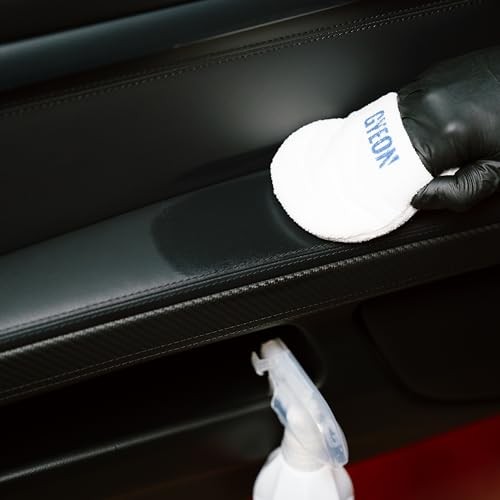 Leather Coat Car Leather Protector Invisible Hydrophobic Ceramic Coating 120ml