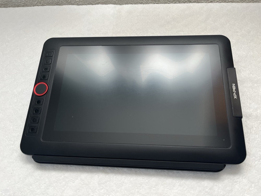 Xp-pen Artist 12 Pro Graphics Tablet - READ SELLER'S NOTES