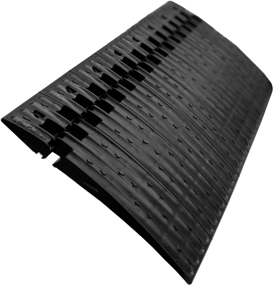 Caliber - 13390 - Edge Glide 2.0 - 48"