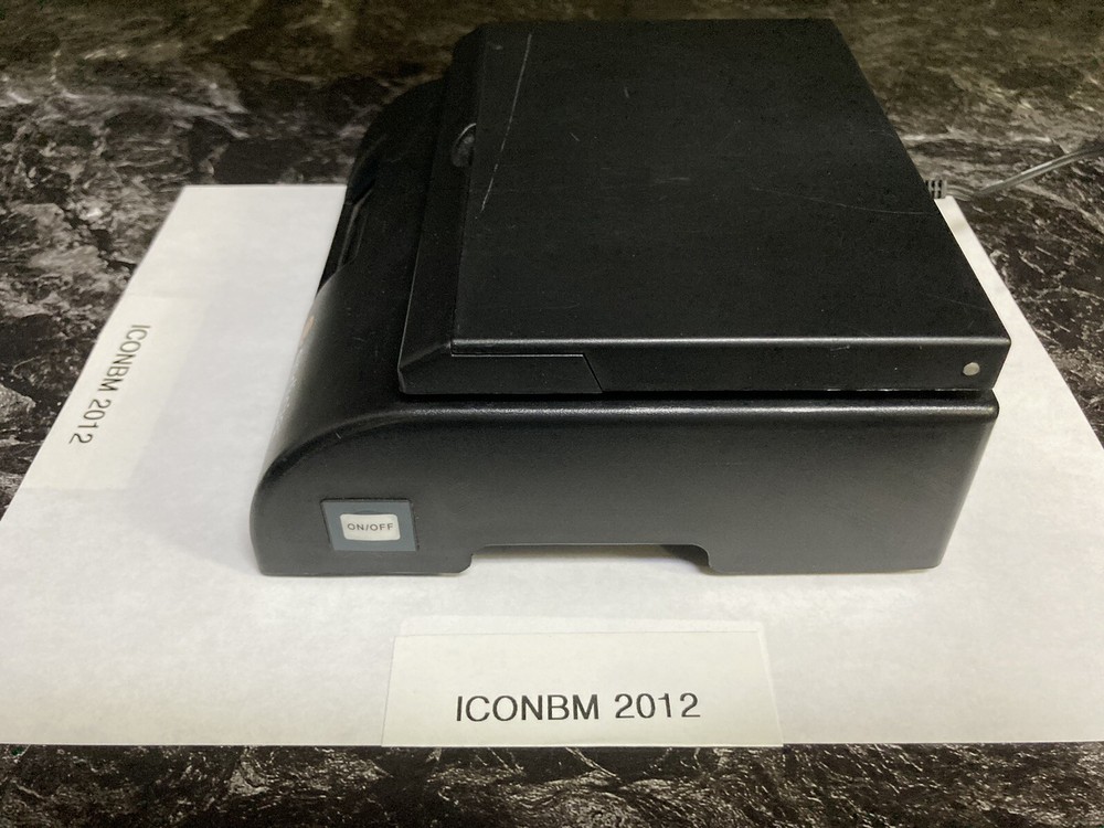 ENDICIA ES-USB5LB-5LB DIGITAL POSTAL SCALE