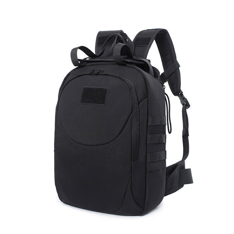 NEW Tactical Vest Function Combination Backpack Invisible Molle Quick Attack Bag