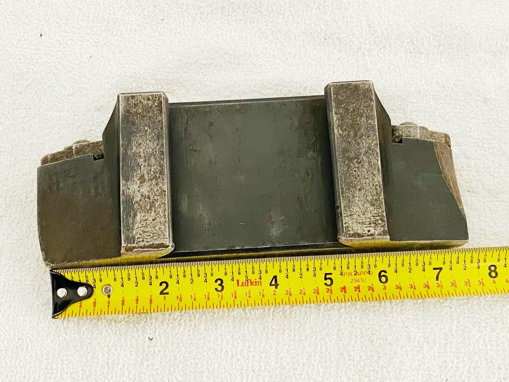 Aloris DA-16N Combination Turning Facing Indexable Tool Holder Triangular Neg