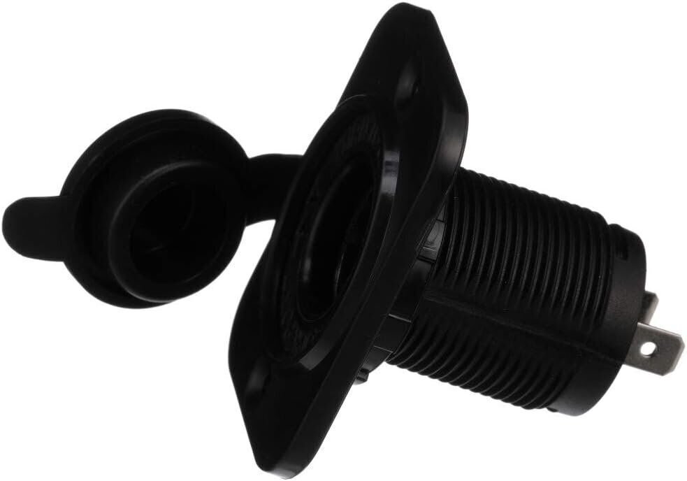 Seachoice Accessory Socket, 12V, Boat