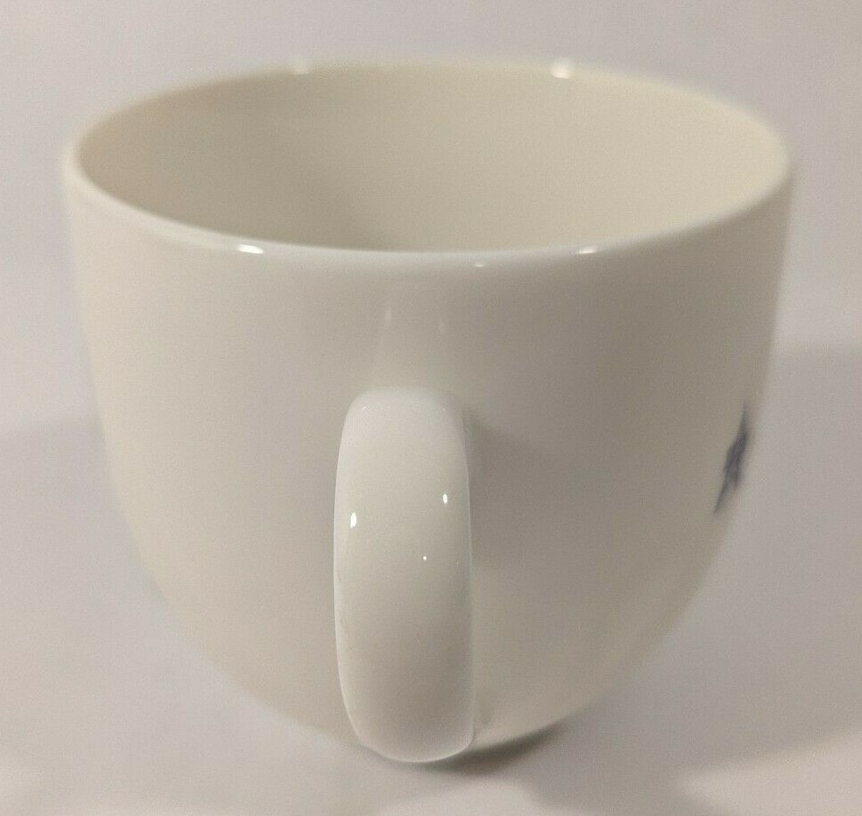 Vintage Tokyo Tower Tea Coffee Cup