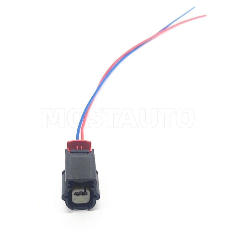 WPT-1314 Multipurpose Motercraft Wire Connector Assembly