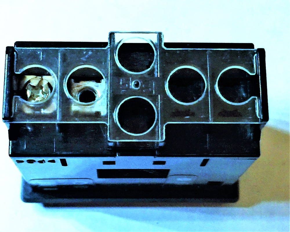 OMRON H7ER-NV1-B TACHOMETER
