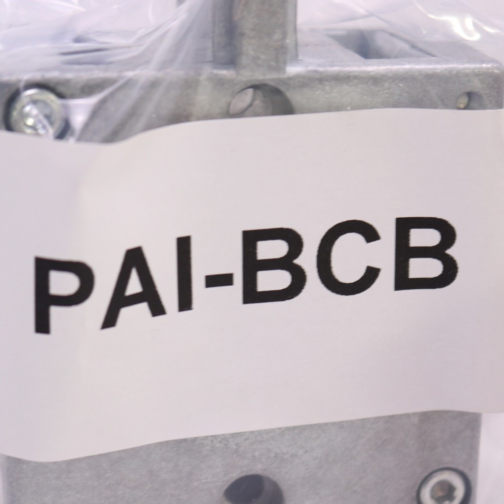 MACRON DYNAMICS PAI-BCB IDLER PULLEY