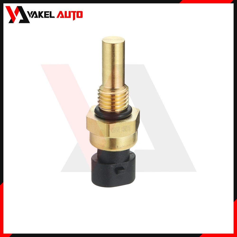 Coolant Temperature Sensor ECT/ETCS For GM Various Vehicles Engine Temp 12191170