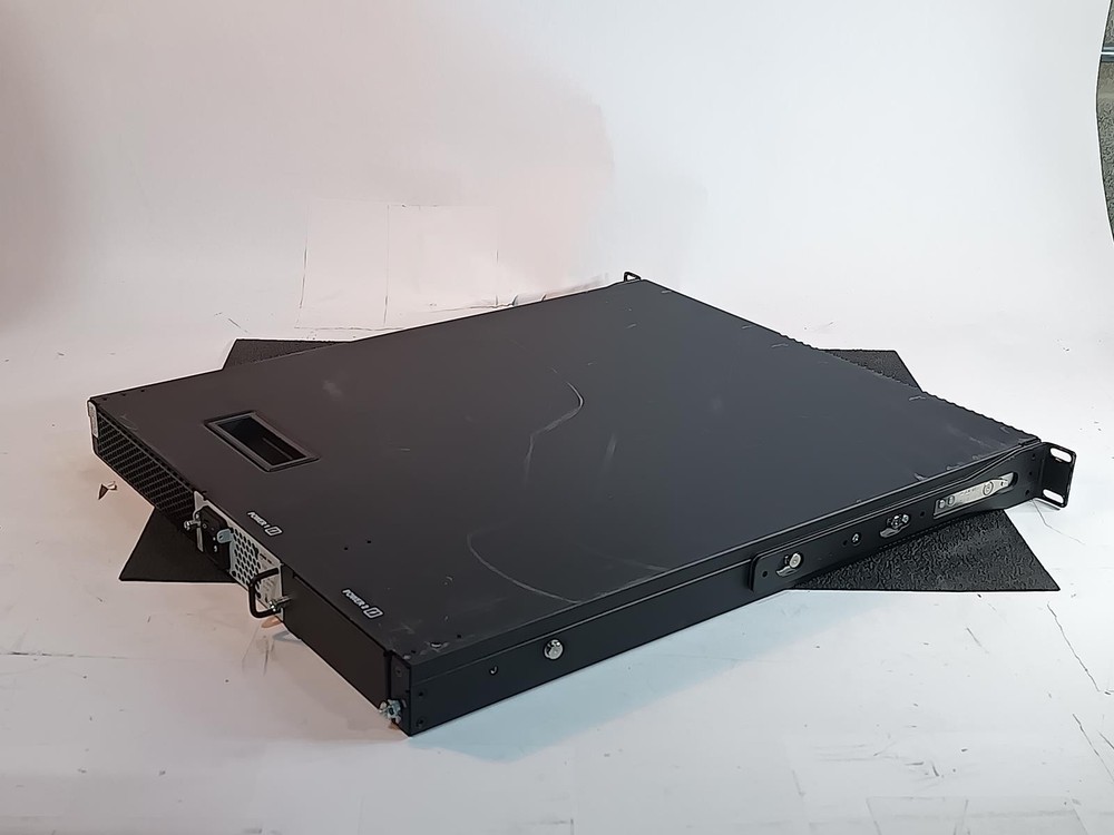 F5 Networks BIG-IP 1600 Series Application Delivery Controller