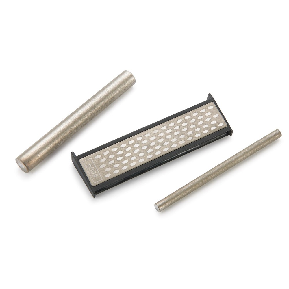 WOODRIVER Diamond Knife Sharpener