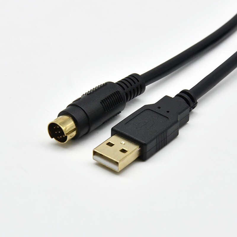 RCM-101-USB for IAI Electric Cylinder Driver ACON/PCON/SCON Debugging Cable