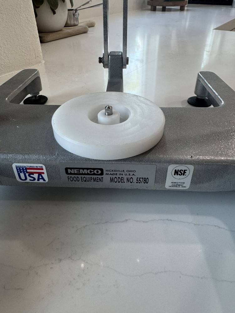 Nemco Pineapple Corer/ Cutter