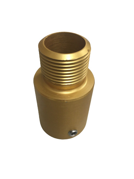 Morad 9066 Adaptor Accepts 1' Stanchion W/ 1'