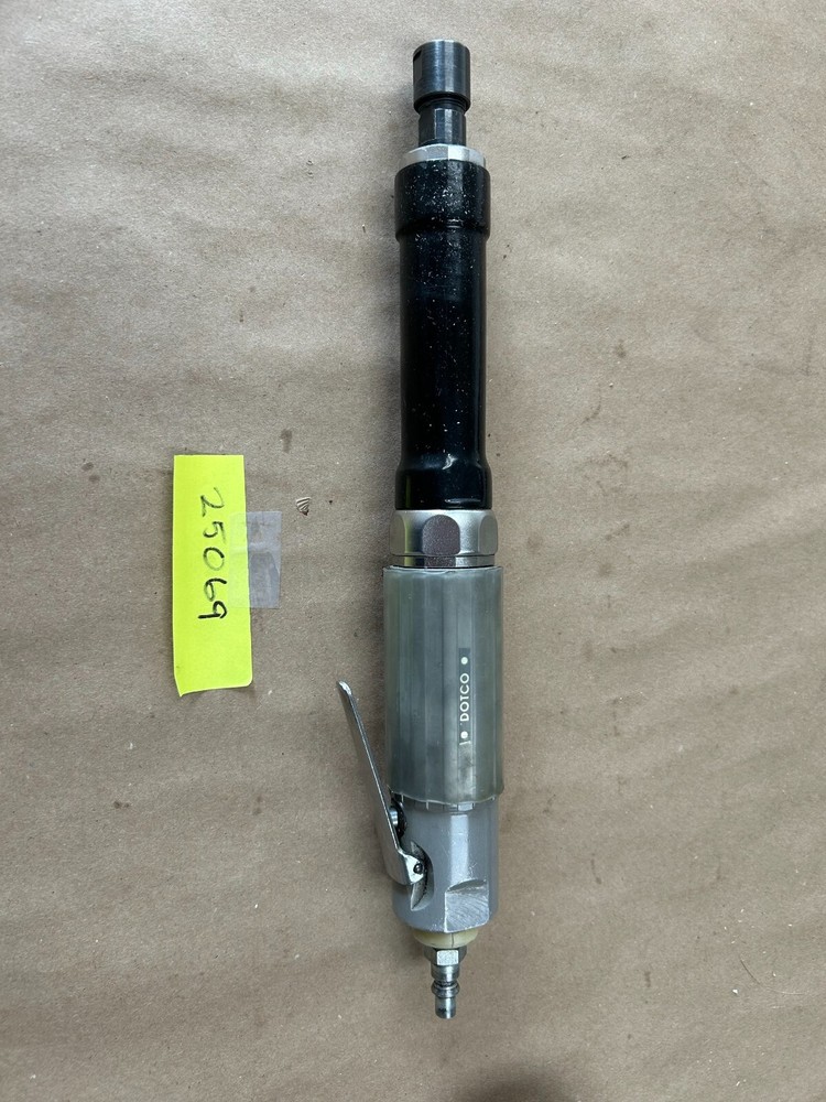 Dotco Extended Die Grinder 25069