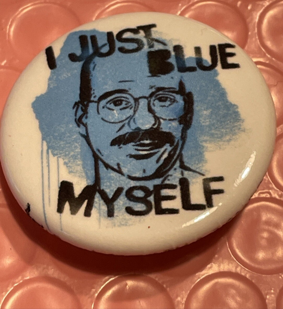 Arrested Development Buttons Bluth's Banana hot topic