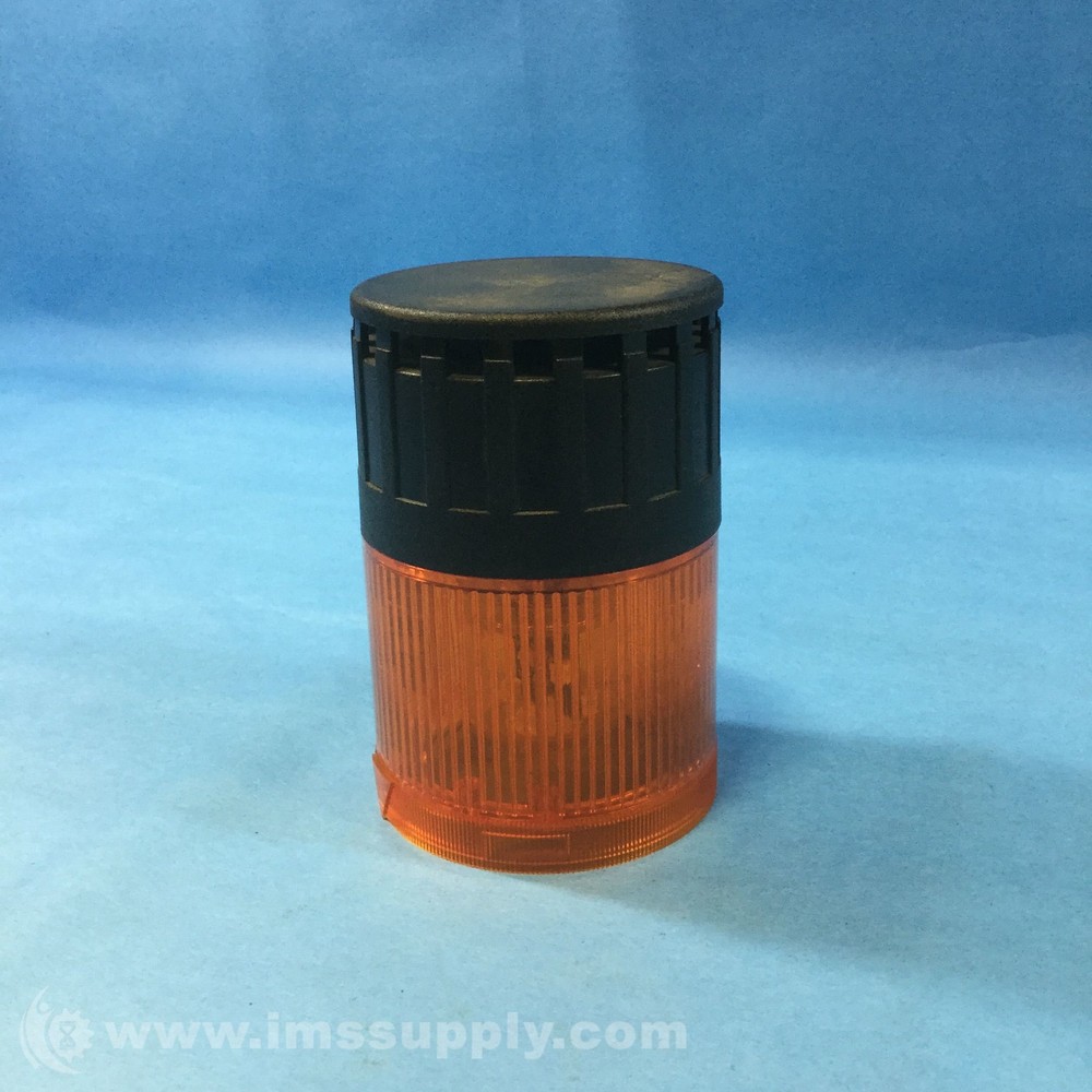 Allen Bradley 855T-B24TC5 Control Tower Stack Light USIP