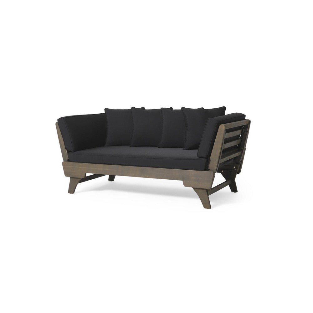DAYBED - GREY