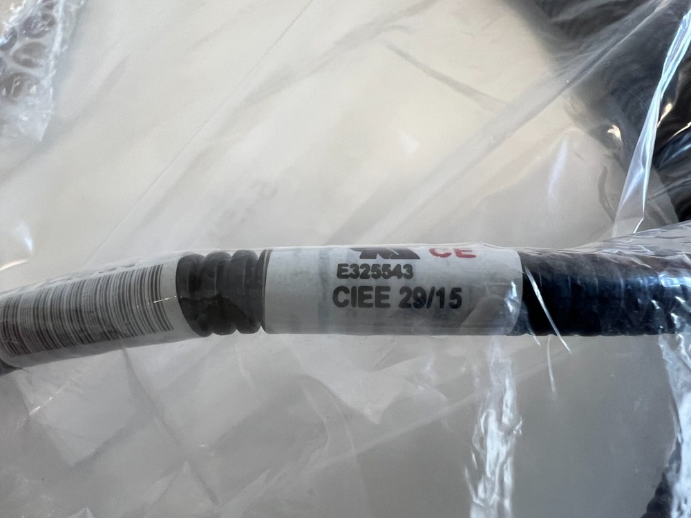 PP17: 5459732-2 Cable RTAC 27444