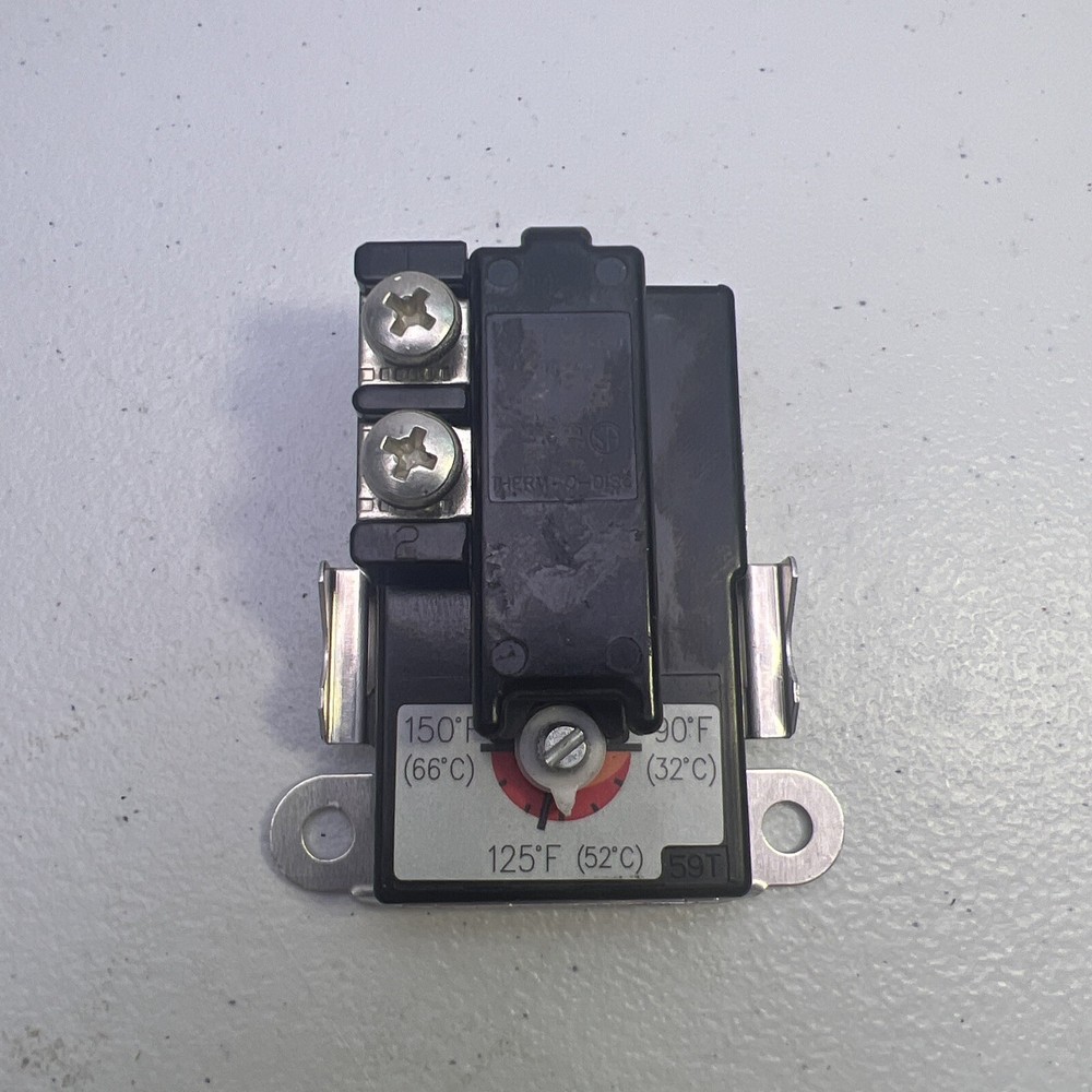 THERMOSTAT Rheem 59T 4090 300500 L150F D2307 021316C  New
