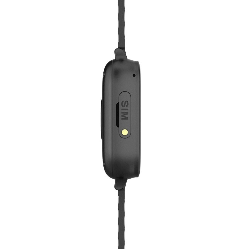 MediTrackGPS® 4G GPS Tracker Personal Elderly Senior Tracking Device Watch MT52
