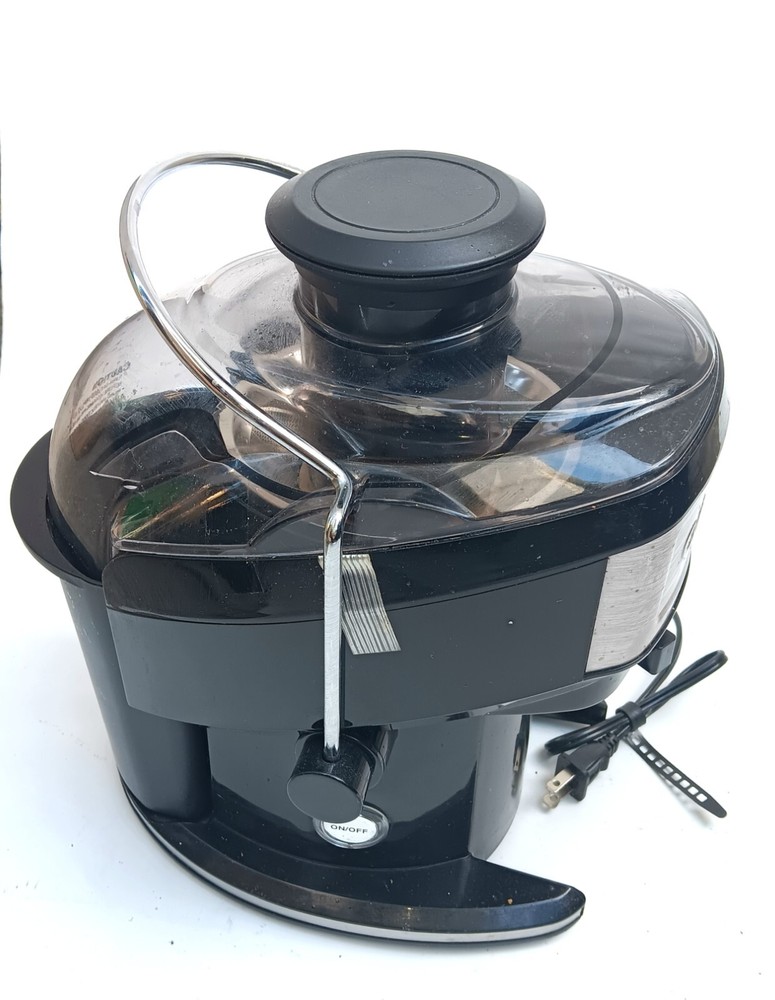 Cuisinart CJE-500 Compact Juice Extractor