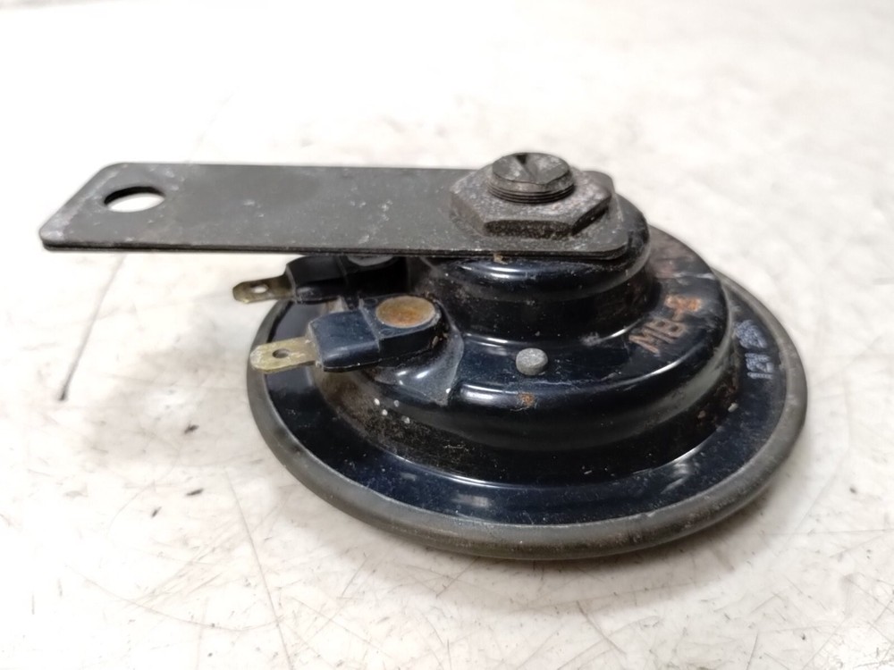 2003 Honda CB750 Nighthawk Horn
