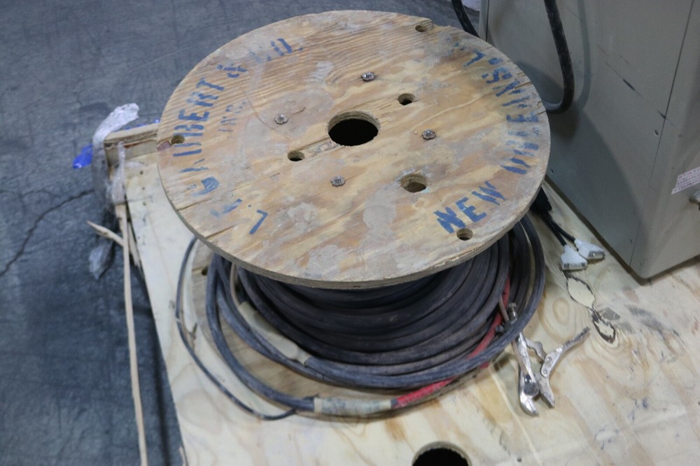 HDW ELECTRONICS M219-SW SURGE GENERATOR