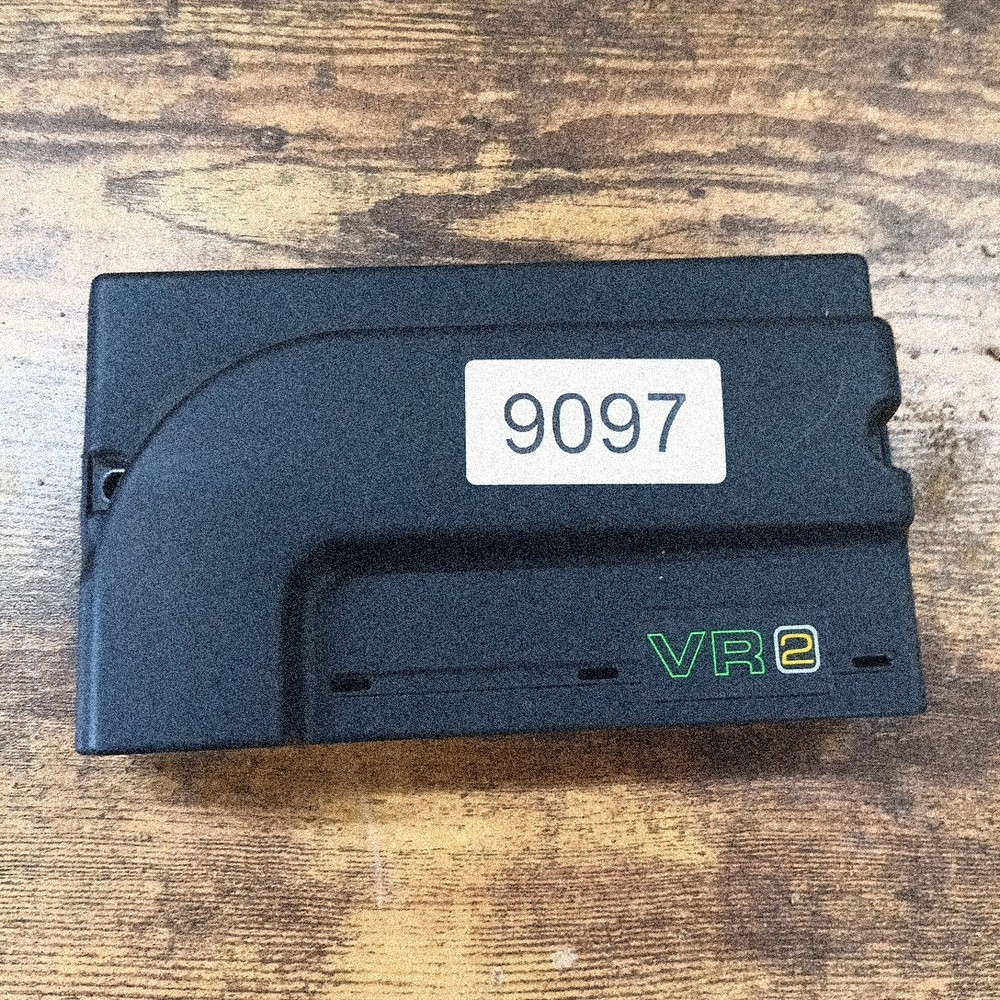 VR2 Power Wheelchair Control Module D50940.03  PG Drives Tech