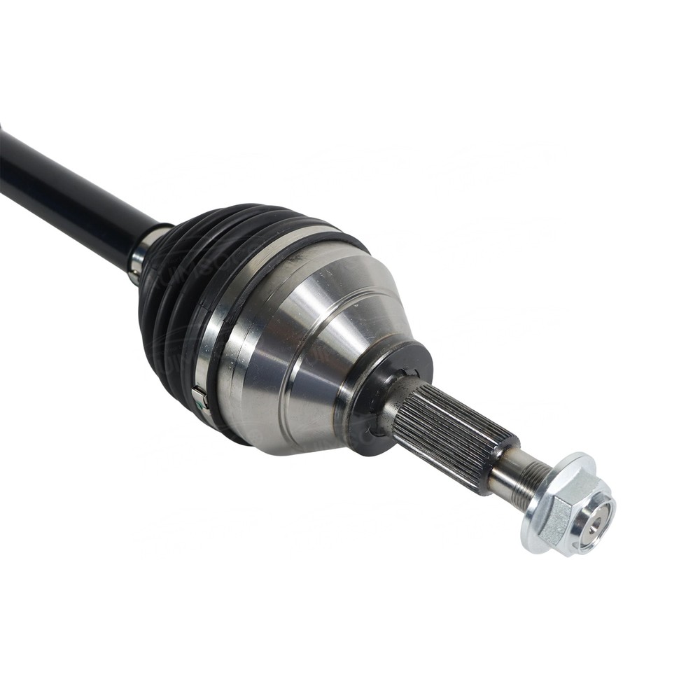 Front Left CV Axle Assembly For Ford Explorer 2011-2019 Driver Side