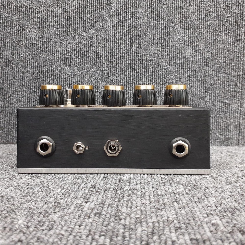 ALIAS SOUND SERPENTINE Prelifier