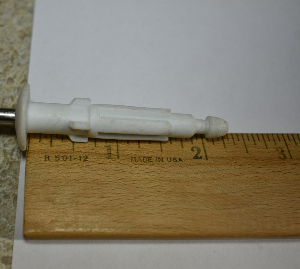 Replacement Set Unbranded Mixer Machine Dough Hooks Wire Beaters