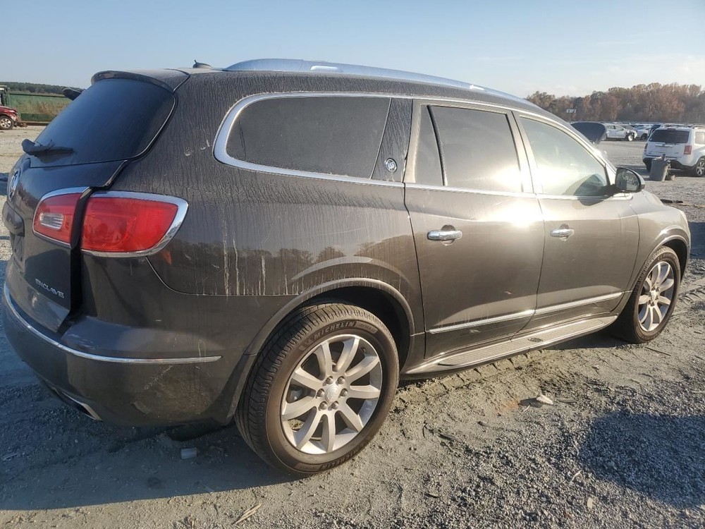ENCLAVE 2013 Glove Box 4935822