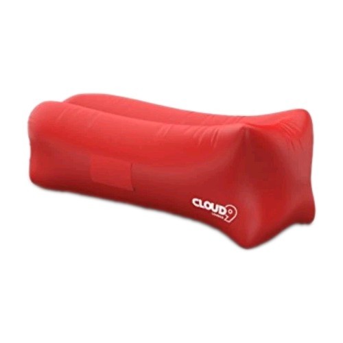 New 2 - Cloud9Lounge Self Inflatable Hammock Bed, Sofa, Chair Packable, Portable