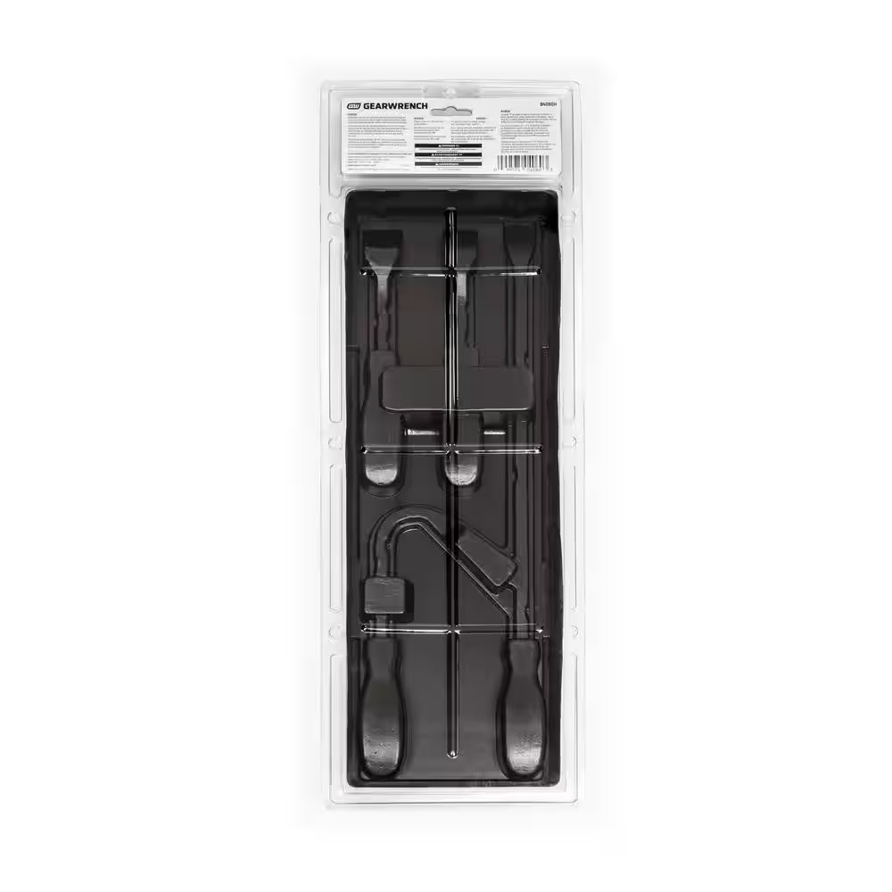 Door Panel Remover Set (4-Pieces)