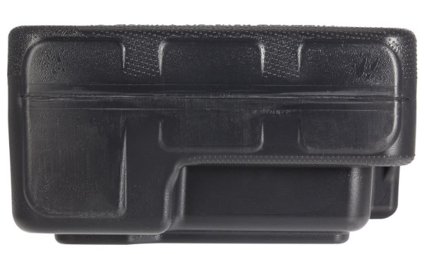 FloTool Super Duty Drain Container - 10 Quart