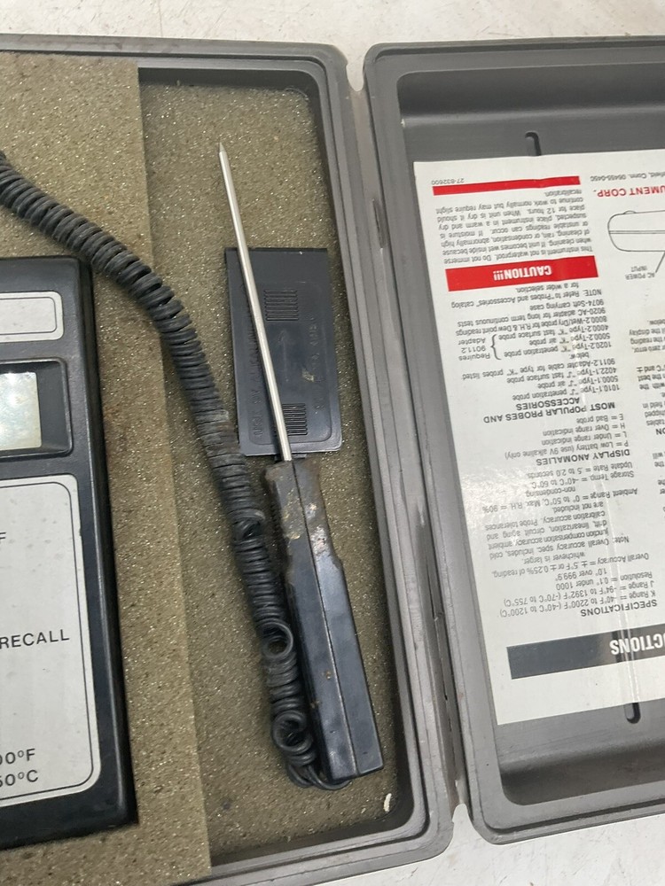 Electro-Therm IT 670