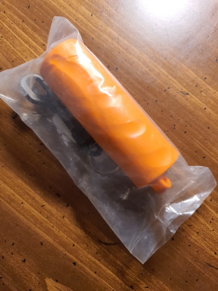 Easton Arrow Puller Wedge Single Orange 1 Pack #22876