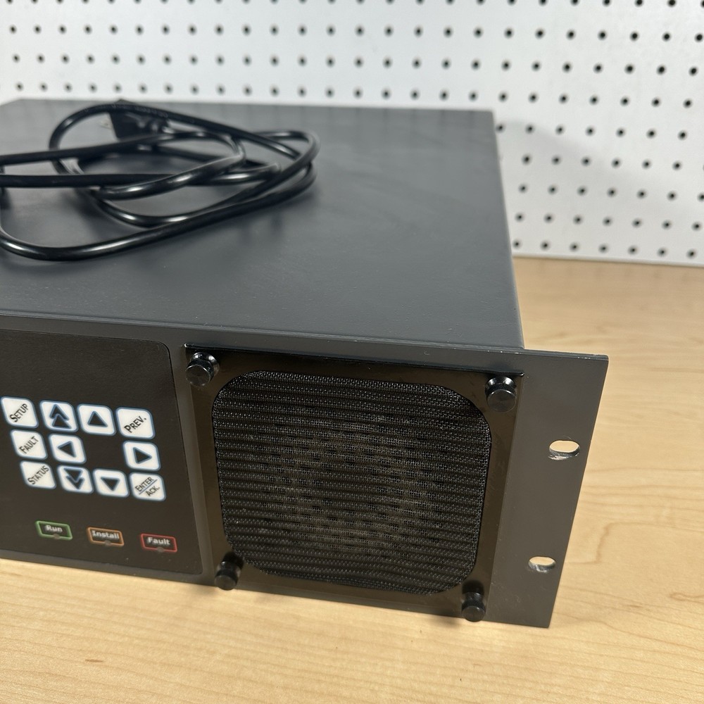 Harding Instruments Microcomm Digital Intercom System DXL DCC