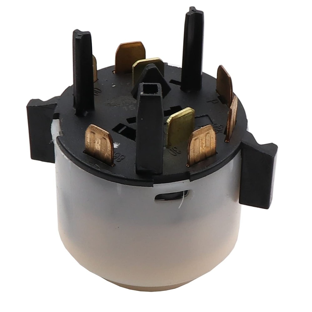 Beck Arnley Black Electronic Switch Fits OE Specifications for Ignition Function