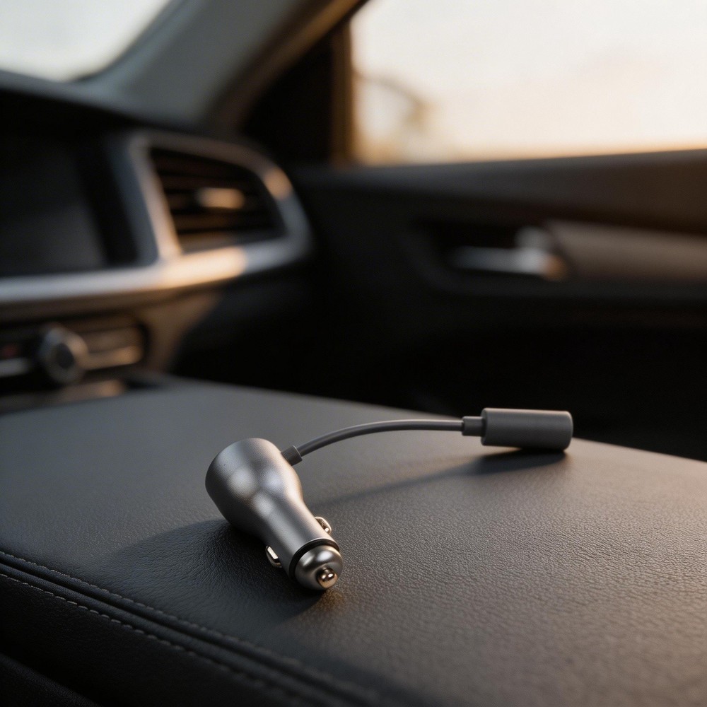 Car Charging Boost Converter Efficient Voltage Boosting Overcurrent Protection