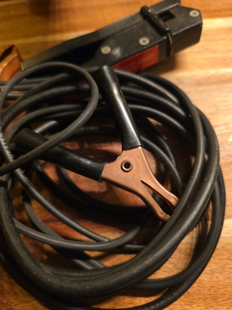 Timing Light Model L-10 KAL Equip Inductive