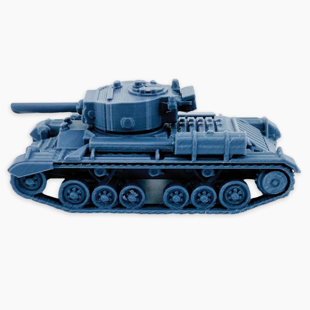 Valentine III (close support)