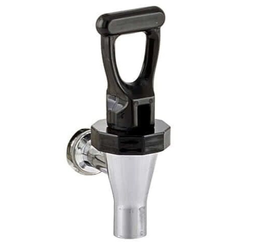 Winco 901-FN Replacement Faucet Spigot for 901 & 902 Juice Dispenser Stainless