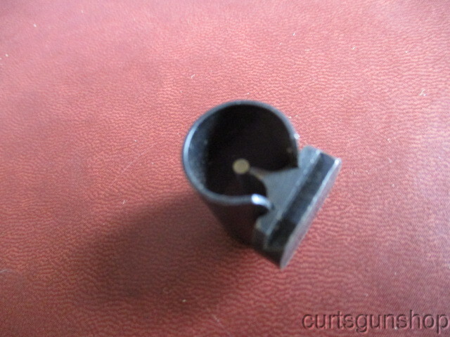 VINTAGE MATCH TARGET RIFLE FRONT GLOBE SIGHT