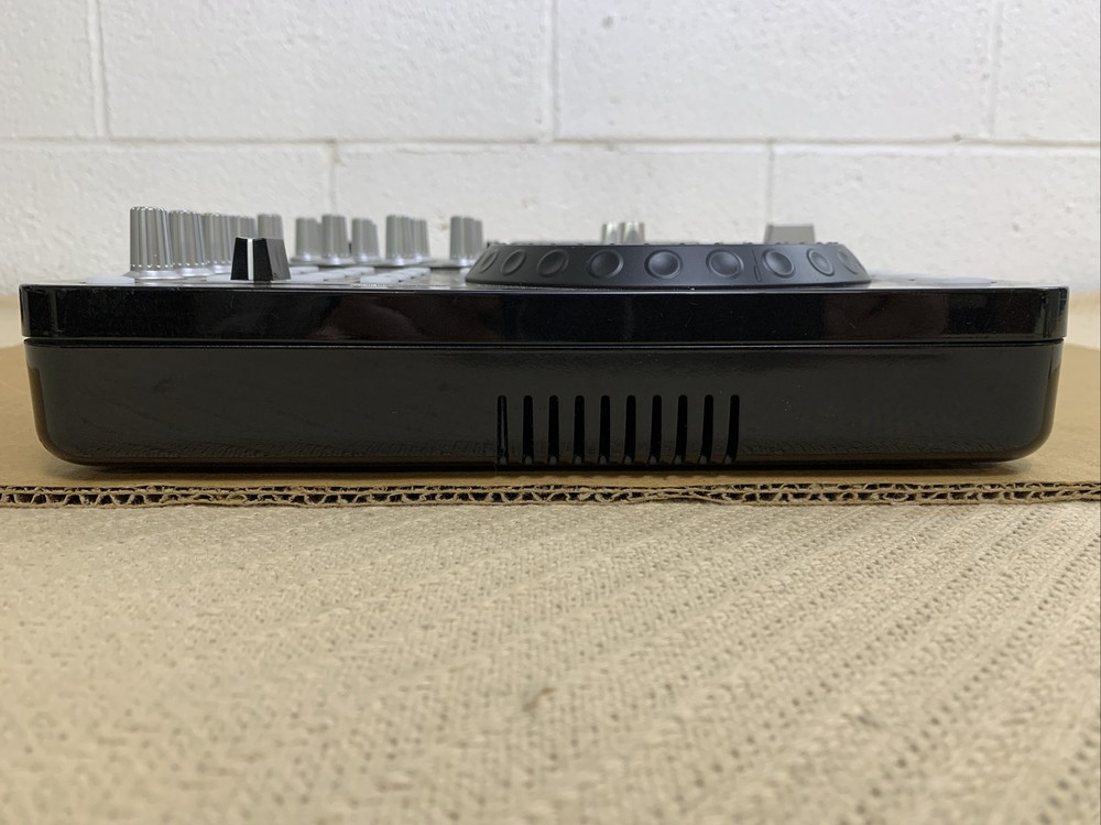 Dj Tech i-Mix Reload MKll - Digital DJ Controller! ***PLEASE READ DESCRIPTION***