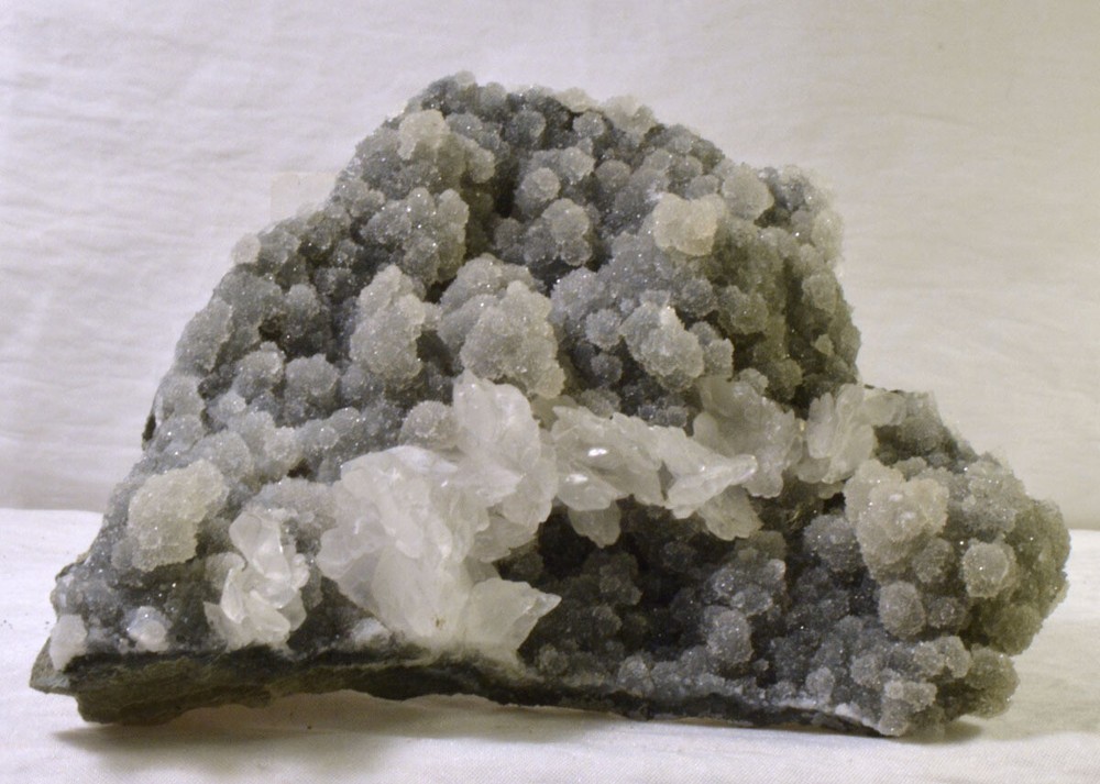 #2684 Calcite - Bombay, India